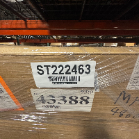 Unused Thermo Heraguard ECO 1.8 Laminar Flow Hood image 1